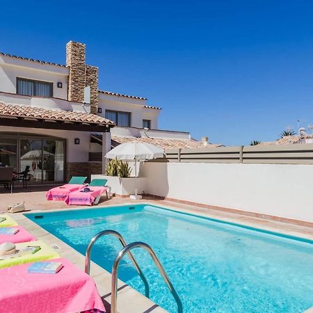 Villa Ola By Villa Plus Corralejo Exterior foto