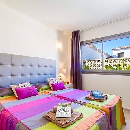 Villa Ola By Villa Plus Corralejo Exterior foto