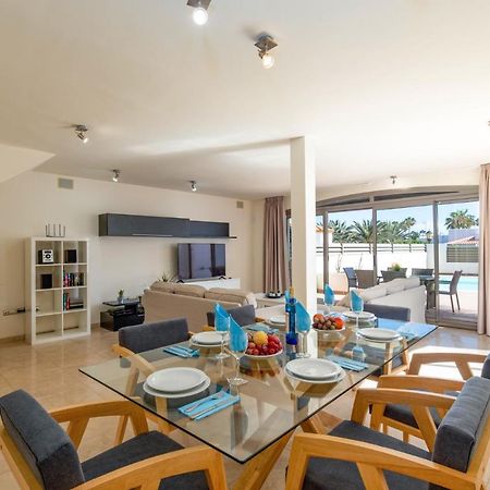 Villa Ola By Villa Plus Corralejo Exterior foto
